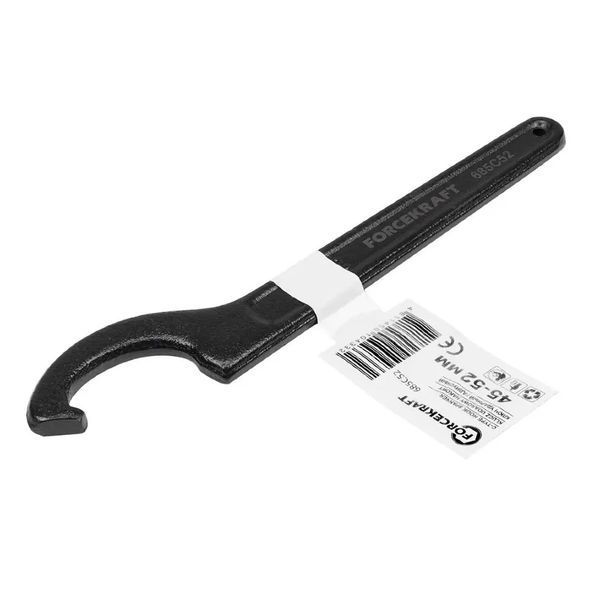 Ключ радиусный ударный 45-52мм Forcekraft FK-685C52 57652 фото