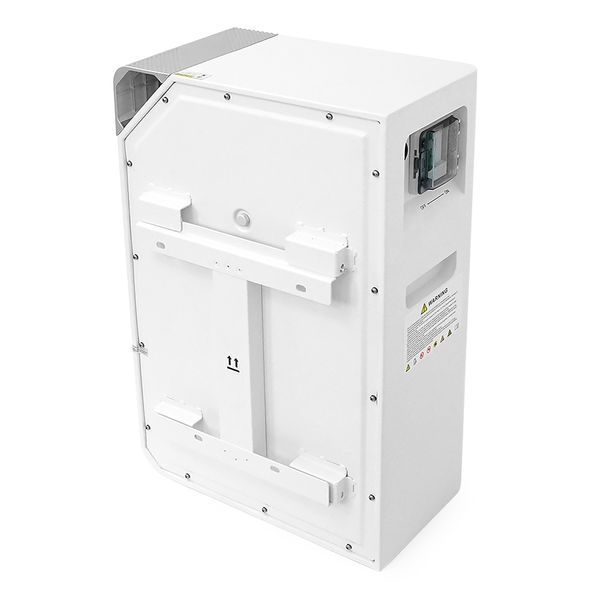 Акумулятор FelicityESS FLB48230WG1-H 48v 230Ah, BMS 100/150A@16S, 11.7kW, до 32 parallel, charge -20-50&deg;C, CAN&RS485, IP65, 6000Cycles, 683*450*274mm,91kg -YT45779 фото