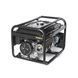 Бензиновий генератор ASTRAKORE PREMIUM COPPER - AST9900DC, однофазний 220V, 50Hz, 2.5KW, об'єм 15л YT-39336 фото 2