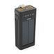 Power bank Linkage LKP-46, Solar 30000mAh, 22.5W, Кабелi Туре-С+Lighting, 0.70 kg, Black, Box -YT44585 фото 3