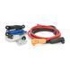 Акумулятор FelicityESS FLB48230WG1-H 48v 230Ah, BMS 100/150A@16S, 11.7kW, до 32 parallel, charge -20-50&deg;C, CAN&RS485, IP65, 6000Cycles, 683*450*274mm,91kg -YT45779 фото 5