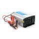 Універсальне ЗУ для акумулятора BPC-1230 (AGM, GEL), AC220V, DC14,5, Струм заряду 12V/30A, LCD, крокодили YT-45471 фото 1