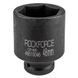 Головка ударная глубокая 46мм (6гр),3/4" ROCKFORCE RF-46510046 8523 фото 1