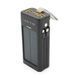 Power bank Linkage LKP-46, Solar 30000mAh, 22.5W, Кабелi Туре-С+Lighting, 0.70 kg, Black, Box -YT44585 фото 4
