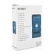 Кабельний тестер Merlion M726ATUSB, RJ-45 + USB, батарейки в комплекті немає -YT8132 фото 3