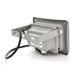 ІЧ-прожектор GY-IR006. 12V, 18W, 8LED, IP66, 850Нм, кут огляду 90 &deg;, дальність до 70м. -YT33963 фото 2