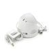 2MП Wi-Fi Купольная уличн/внутр камера c микрофоном и SD/карта YOSO YO-IPC56D2MP20 2.8mm V380 -YT28228 фото 3