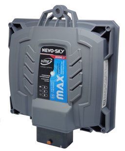 Блок керування KME Nevo Sky MAX Model2 для 4 цил. (оригінал) 01026 фото