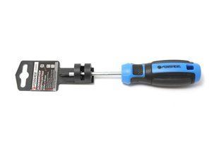 Викрутки магнітна PH1х125мм Forsage F-7111251 28091 фото