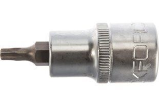Головка-бита TORX T25 1/2" (L-55мм) ROCKFORCE RF-34605525 46840 фото