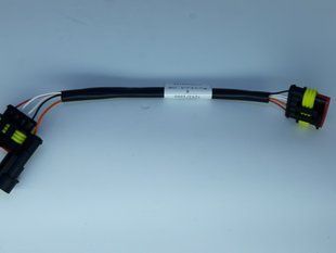 Перехідник map sensor c PS-01 на PS-02, PS-04 00158 фото