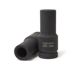 Головка ударна глибока 3/4 ", 41мм (12гр.) 29403 фото