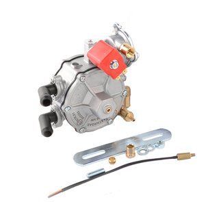 Редуктор Astar Gas Thor (156 к. с.) з датчиком 00826 фото