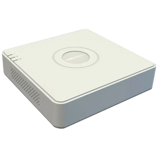 4-канальний POE мережевий відеореєстратор з аналітикою Hikvision DS-7104NI-Q1/4P(STD)(D)/UKR -YT44013 фото