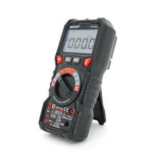 Мультиметр Mayilon HT-118A, вимірювання: V, A, R, C, F, T -YT32246 фото