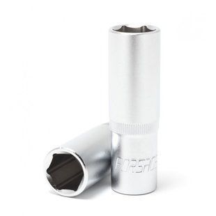 Головка глубокая 3/8", 11мм (6гр.) Forsage F-5356311 8650 фото