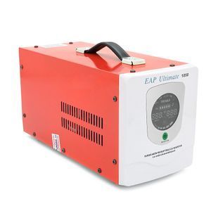 ДБЖ з правильною синусоїдою Westech EAP DUAL-ULTIMATE-1500VA/1050W 24V, однофазний, напольного монтажу, LED дисплей, DC150-270V, AC230&plusmn;8%, 2*Shuko, Q8 -YT45516 фото