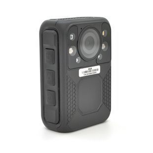 Професійний нагрудний реєстратор Recoda M508 Basic, 2MP, 2350 mAh, кут 140 &deg;, слот під зовнішній microSD, 70x47x26 mm -YT42760 фото