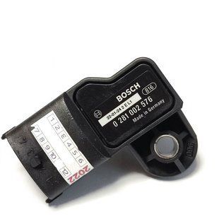 Map-sensor Bosch (Датчик давления и вакуума) 00292 фото