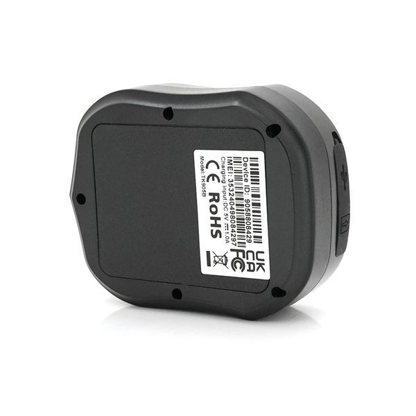 GPS-трекер TK-STAR TK-905B с магнитом 5 кг и акб 10000Ah на 150 дней Q50 -YT15856 фото