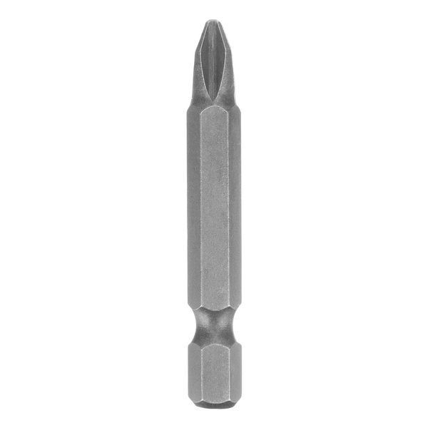 Бита крестообразная 50ммL PH.2 1/4" Forsage F-121502 7786 фото