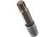 Головка 1/2" з насадкою Ribe M16 L- 100мм Forsage F-34910016 46794 фото 3