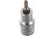 Головка-бита TORX T25 1/2" (L-55мм) ROCKFORCE RF-34605525 46840 фото 3