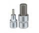 Головка бита 6-гранная 5мм 1/2" (L-100мм) Forsage F-34410005 1148 фото 2