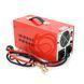 ДБЖ з правильною синусоїдою Westech EAP DUAL-ULTIMATE-1500VA/1050W 24V, однофазний, напольного монтажу, LED дисплей, DC150-270V, AC230&plusmn;8%, 2*Shuko, Q8 -YT45516 фото 3
