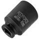 Головка ударная глубокая 41мм 3/4" 12гр. ROCKFORCE RF-46810041 29403 фото 3
