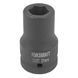 Головка ударная 1", 22мм (6гр.) FORCEKRAFT FK-4858022 19583 фото 1