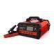 Автоматическое ЗУ для аккумулятора DEMUDA 12V/24V (MF,WET,AGM,GEL), AC110/220V, DC14,8В/29,6В, Ток заряда 12V/8A, 24V/6A, LCD, крокодилы -YT29147 фото 1
