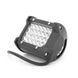 Фара противотуманная светодиодная RTS-72W, 12-24V, 72W, 6000K, 7200Lm, IP67, 120x80x90mm, Black -YT44556 фото 2