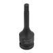 Головка 1/2" з насадкою HEX 7мм ударна F-2409007 47982 фото 2