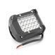 Фара противотуманная светодиодная RTS-72W, 12-24V, 72W, 6000K, 7200Lm, IP67, 120x80x90mm, Black -YT44556 фото 1
