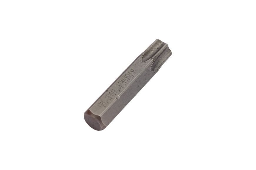 Бита TORX T40х30ммL, 1/4" Forsage F-1263040 4838 фото