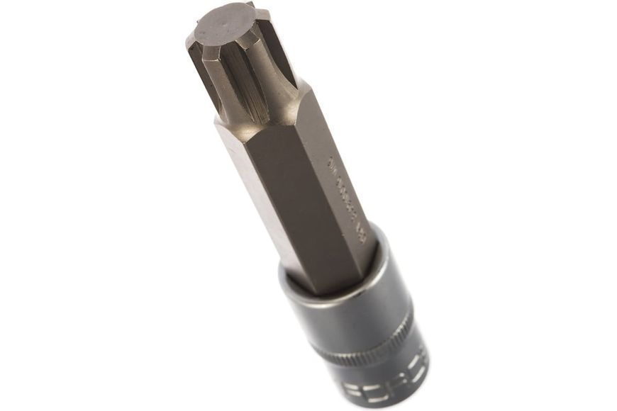 Головка 1/2" з насадкою Ribe M16 L- 100мм Forsage F-34910016 46794 фото
