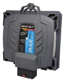 Блок керування KME Nevo Sky MAX Model2 RL для 4 цил. (оригінал) 01027 фото