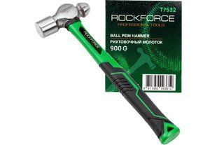 Молоток рихтувальний 900гр ROCKFORCE RF-T7532 58473 фото