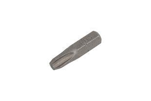 Біта хрестоподібна 25ммL PH.3 1/4'' Forsage F-121253 931 фото