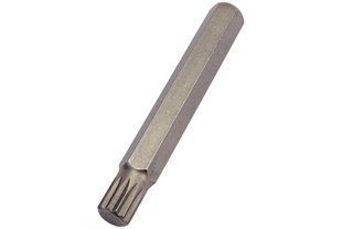 Біта SPLINE M10х75ммL,10мм FORSAGE F-1787510 1024 фото