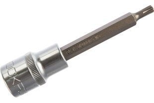 Головка 1/2" з насадкою Ribe М5 L- 100мм Forsage F-34910005 46619 фото