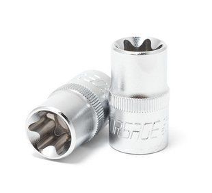 Головка 1/2" E22 Forsage F-54622 9777 фото