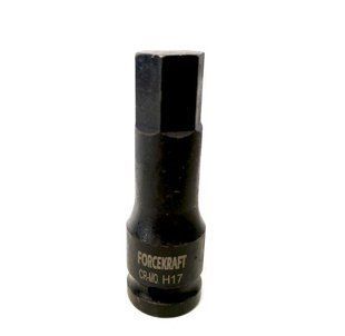 Головка 1/2" з насадкою Hex 8мм ударна FORCEKRAFT FK-24407808MPB 27056 фото
