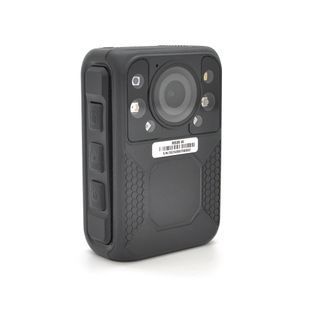 Професійний нагрудний реєстратор Recoda M508-W, 2MP, WIFI, 2350 mAh, кут 140 &deg;, слот під зовнішній microSD, 70x47x26 mm -YT42765 фото