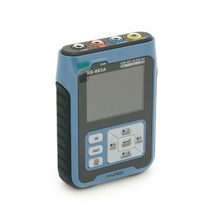 Генератор сигналу FNIRSI SG-003A, калібратор датчиків, 0-30В, 0-24мА, Box -YT31388 фото