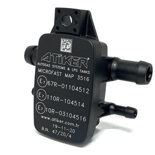 Map-sensor Atiker Microfast (Датчик давления и вакуума) 00678 фото