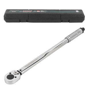 Ключ динамометричний 1/2" 42-210Нм ROCKFORCE RF-6474470 14924 фото