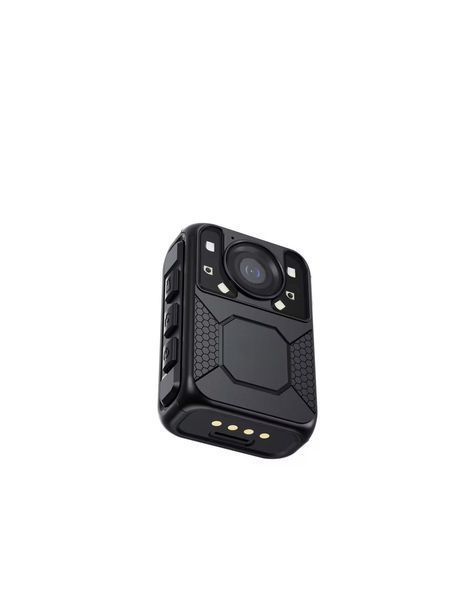 Професійний нагрудний реєстратор Recoda M508-W, 2MP, WIFI, 2350 mAh, кут 140 &deg;, слот під зовнішній microSD, 70x47x26 mm -YT42765 фото