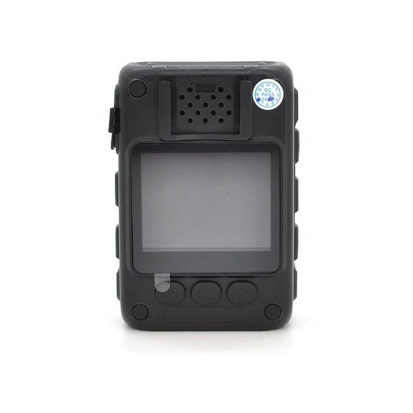 Професійний нагрудний реєстратор Recoda M508-W, 2MP, WIFI, 2350 mAh, кут 140 &deg;, слот під зовнішній microSD, 70x47x26 mm -YT42765 фото